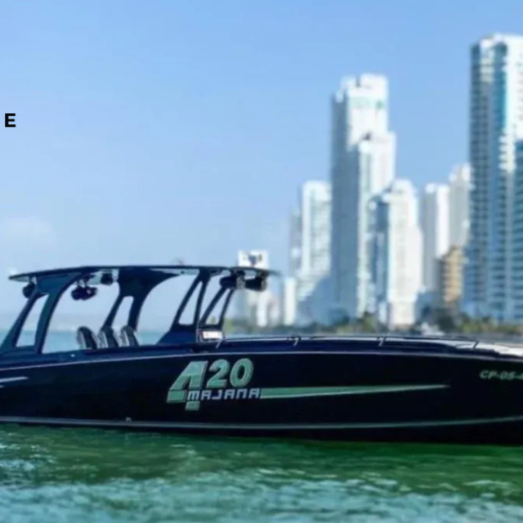 Explore Cartagena by water: premier private boat charters and experiences Explore Cartagena by water: premier private boat charters and experiences