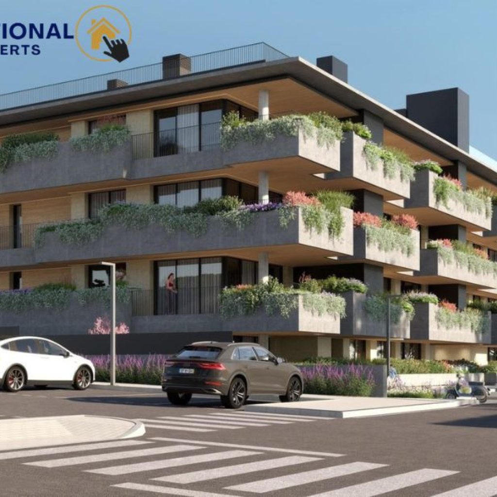 Elite Homes Abroad: Prestige Apartments for Global Investors Elite Homes Abroad: Prestige Apartments for Global Investors