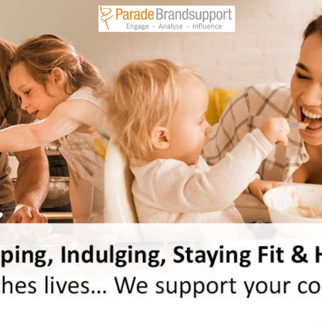 Exceptional UK Food Brand Support: Customer Care that Delights Exceptional UK Food Brand Support: Customer Care that Delights
