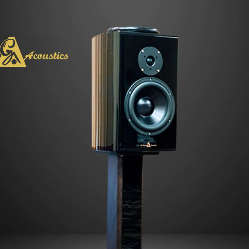 Discover Top Studio Monitors for Precise Sound Discover Top Studio Monitors for Precise Sound