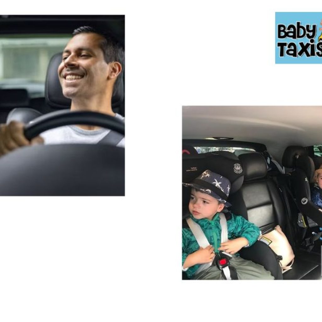 Reliable Taxi with Baby Seat Sydney for Safe Travel Reliable Taxi with Baby Seat Sydney for Safe Travel