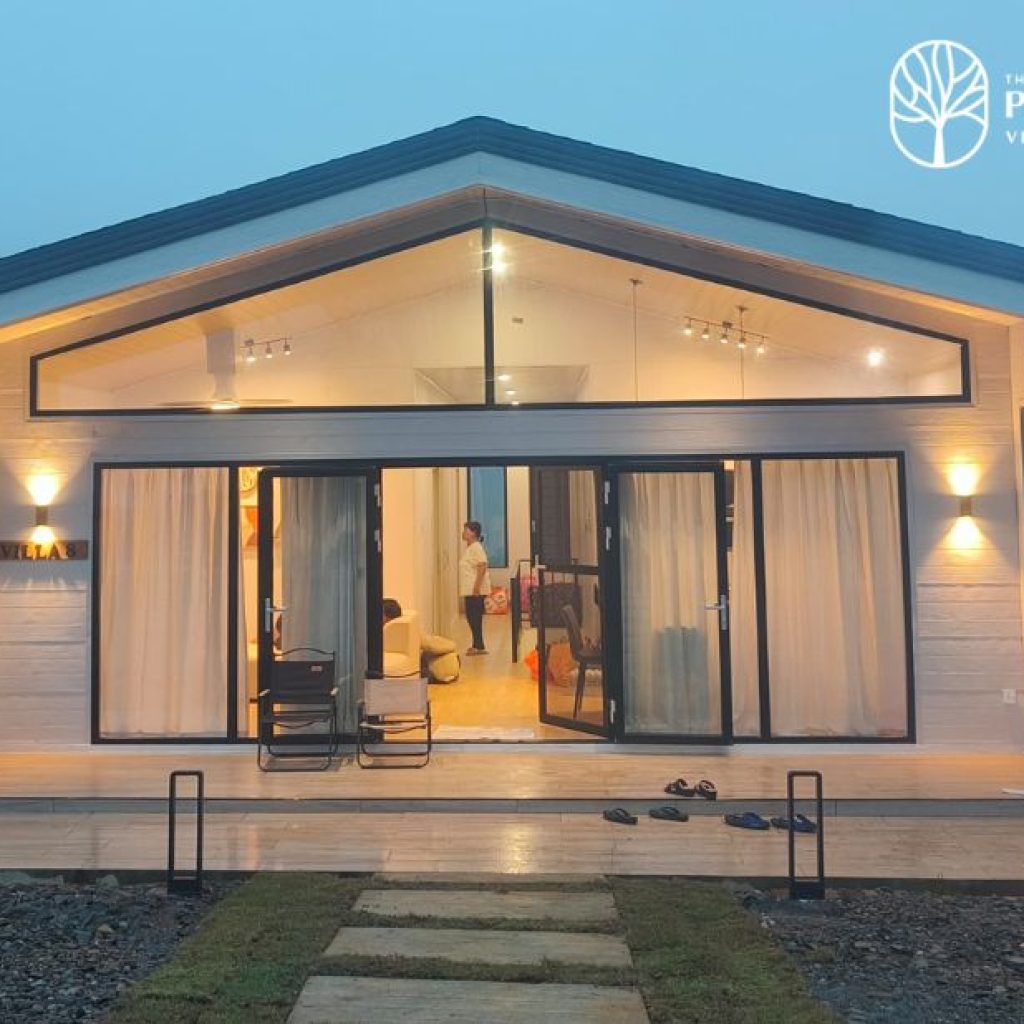 Discover a Warm, Welcoming Retreat in Sabah’s Mountain Paradise