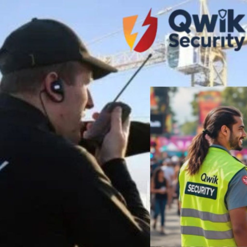 Protecting Your Event: Safe, Smart Security for Every Venue