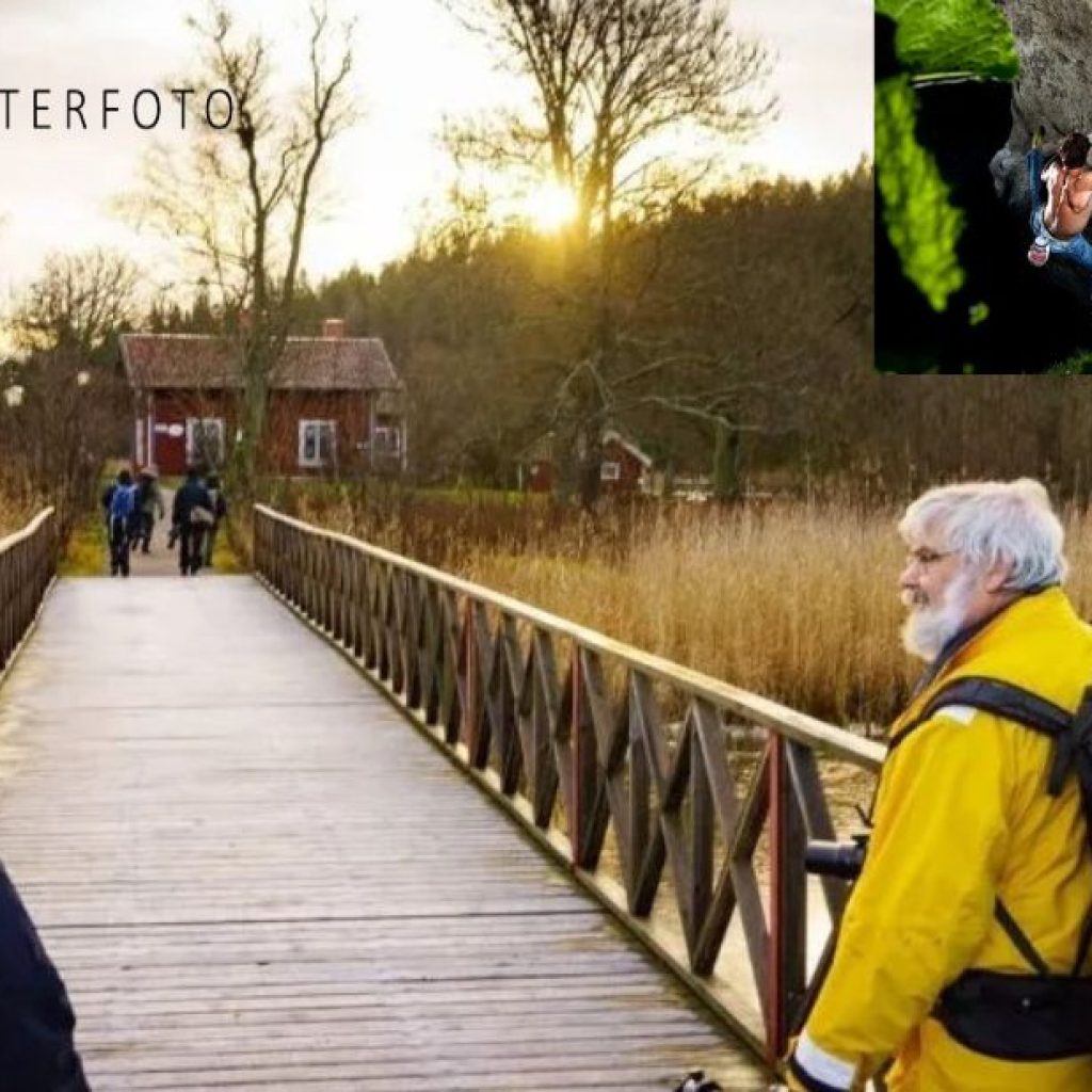 Lär dig fotografering – inspirerande kurser för alla nivåer Lär dig fotografering – inspirerande kurser för alla nivåer