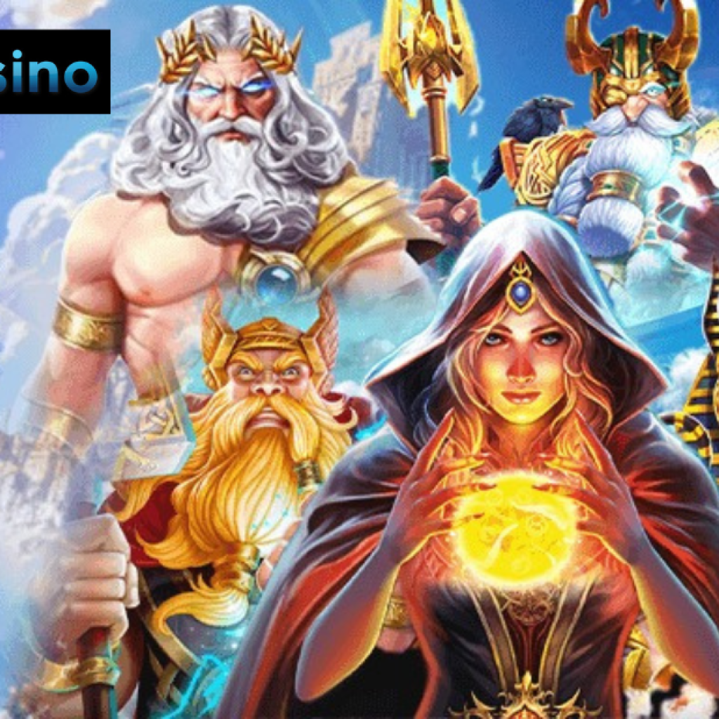 Discover the Thrill: Top Online Slots for 2026 Enthusiasts