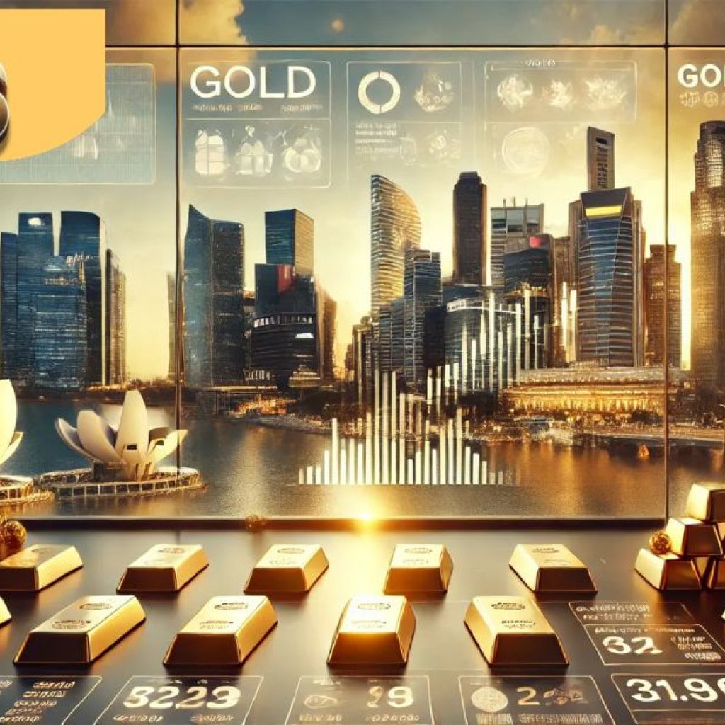 Mastering Short-Term Gold Trading: Strategies for Consistent Daily Wins