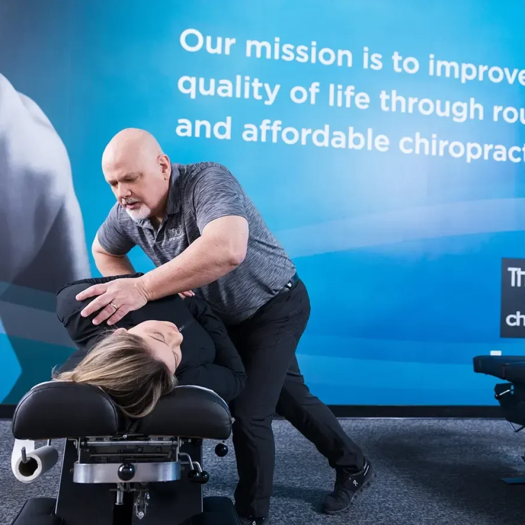 Find expert chiropractic care near Newtown Square, PA