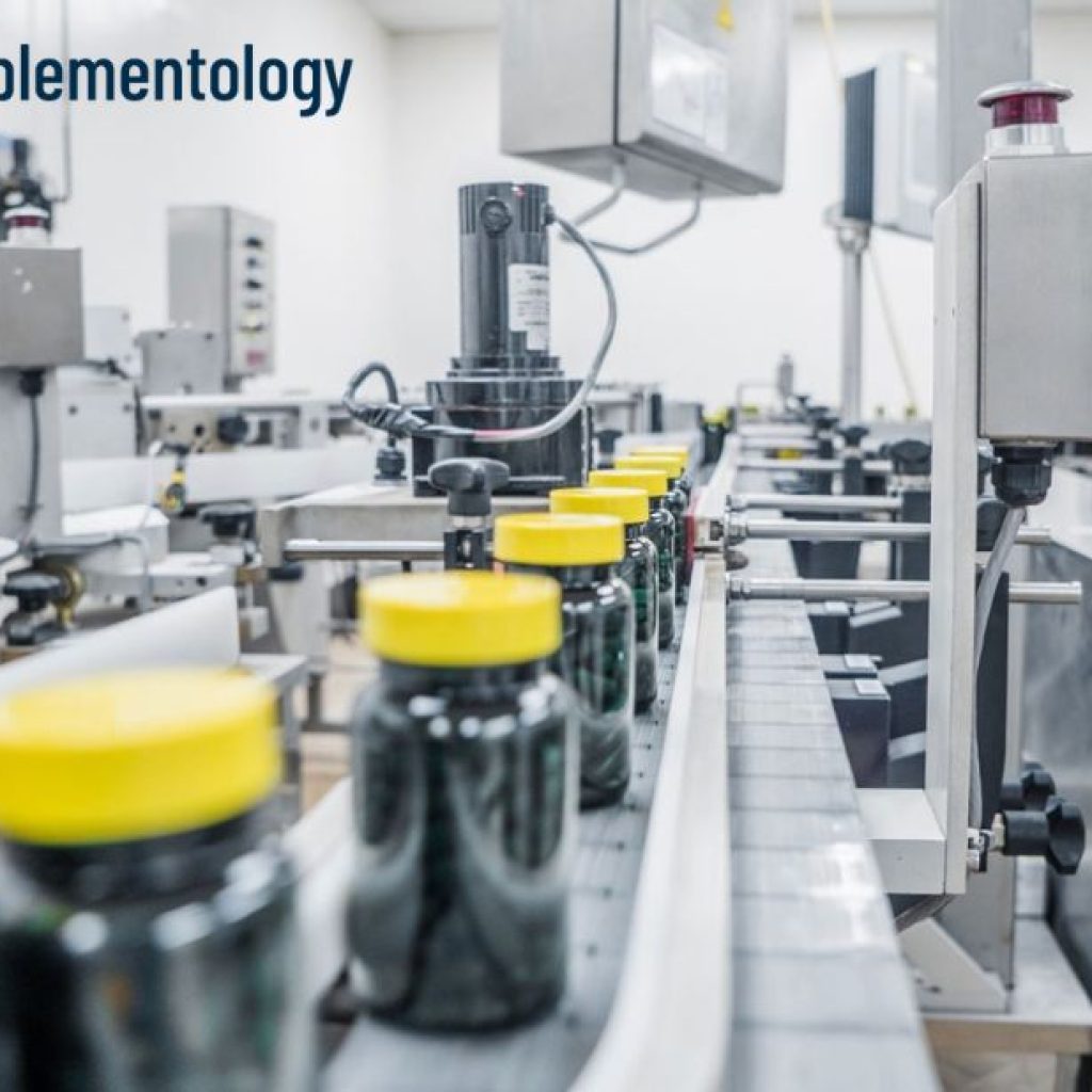 Partner with a Trusted Custom Nutraceutical Producer for Quality, Compliance and Scale