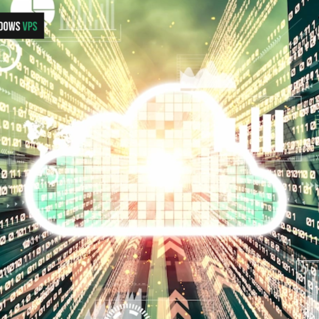 Premium Virtual Private Server solutions for your projects