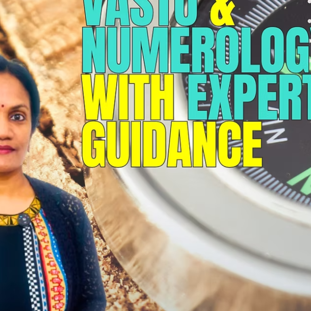 Top Numerology Expert in Bangalore for Personal Guidance