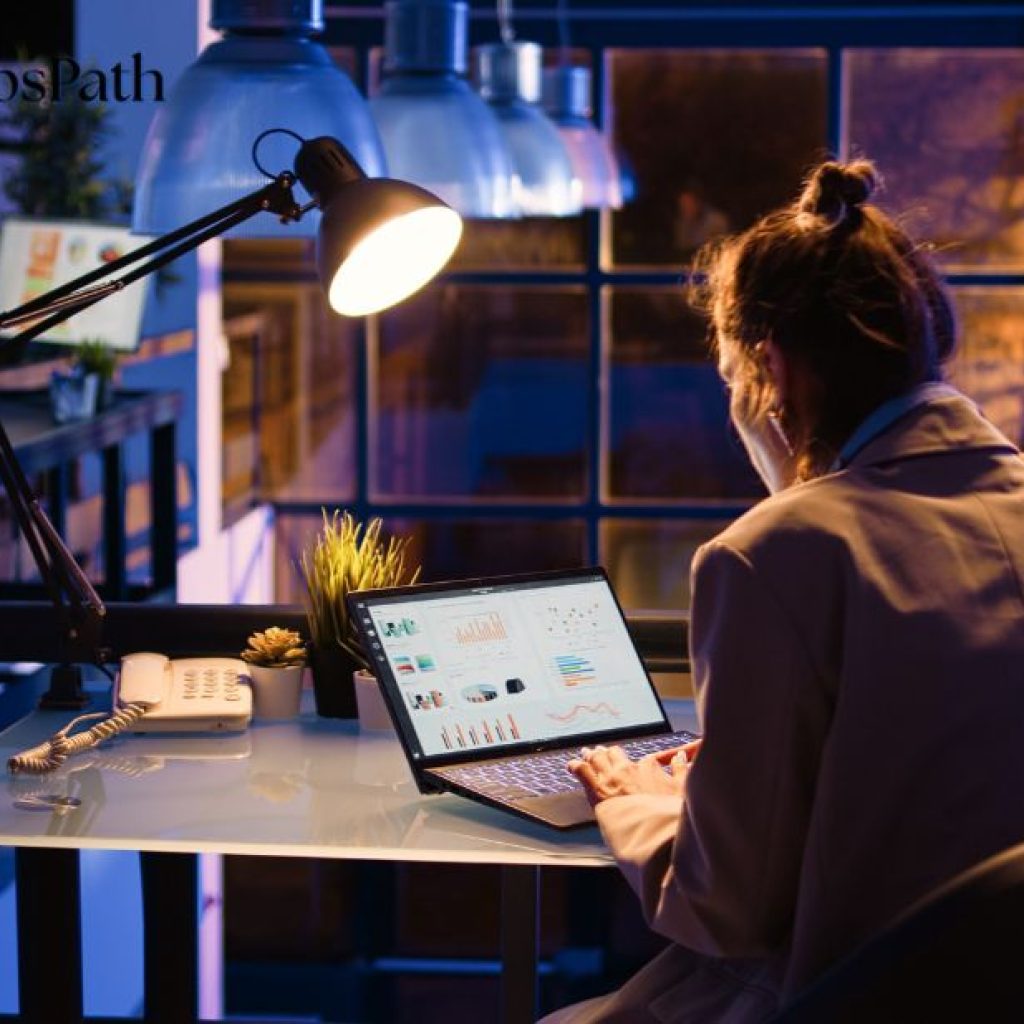 Explore Top Cybersecurity Roles: Find Your Next Opportunity Explore Top Cybersecurity Roles: Find Your Next Opportunity