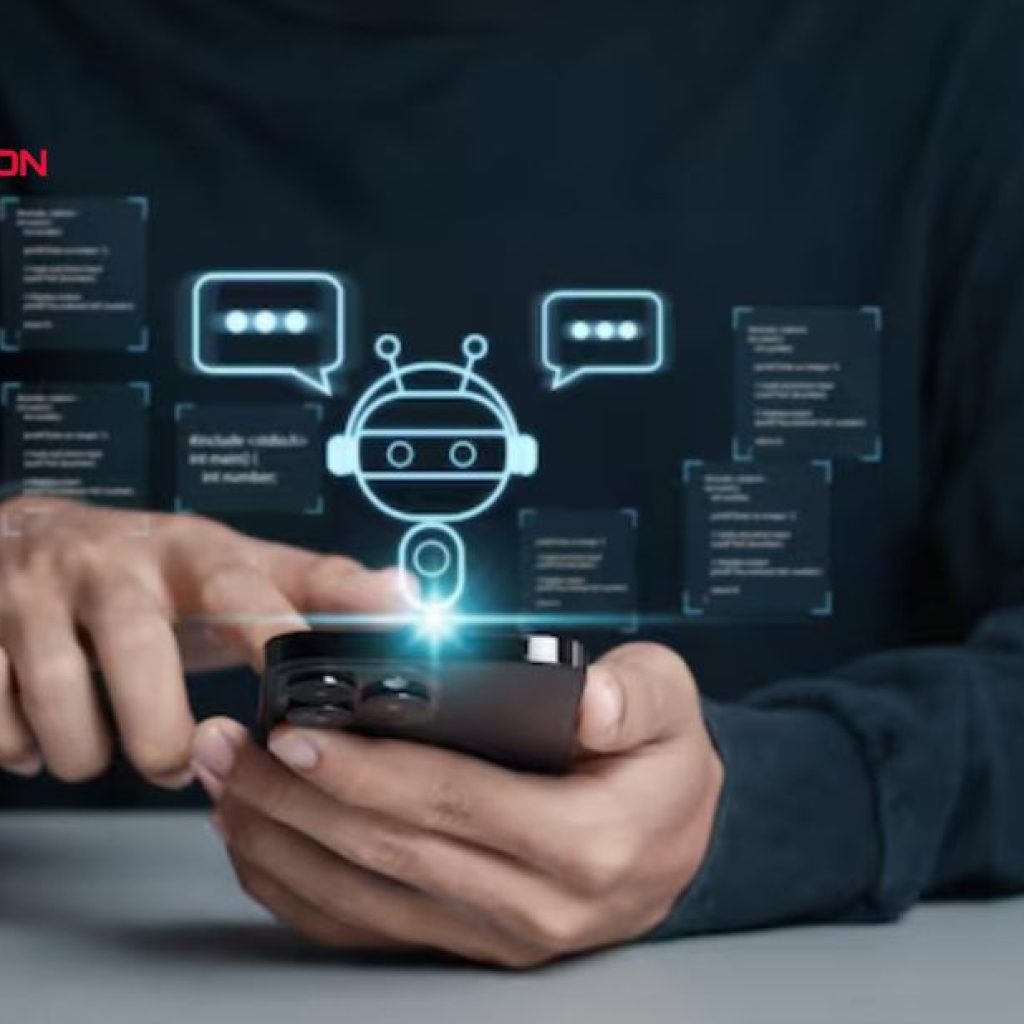 Leading mobile app development partner in India for startups and enterprises