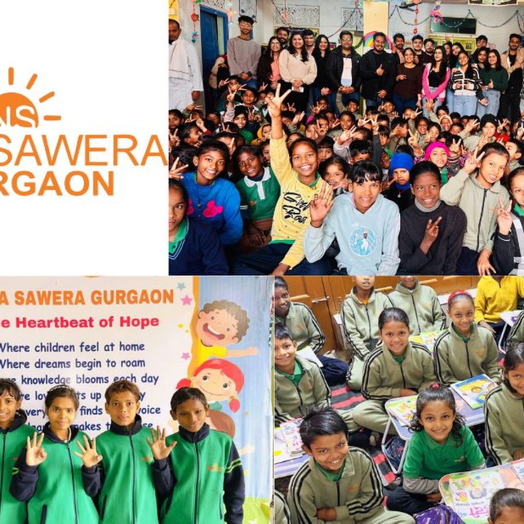 Empower Your Community: Partner with a Trusted Development Organisation Empower Your Community: Partner with a Trusted Development Organisation