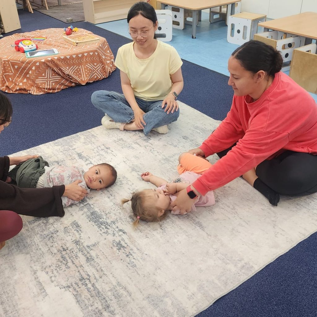Nurturing Early Care in Beachlands for Happy Kids Nurturing Early Care in Beachlands for Happy Kids