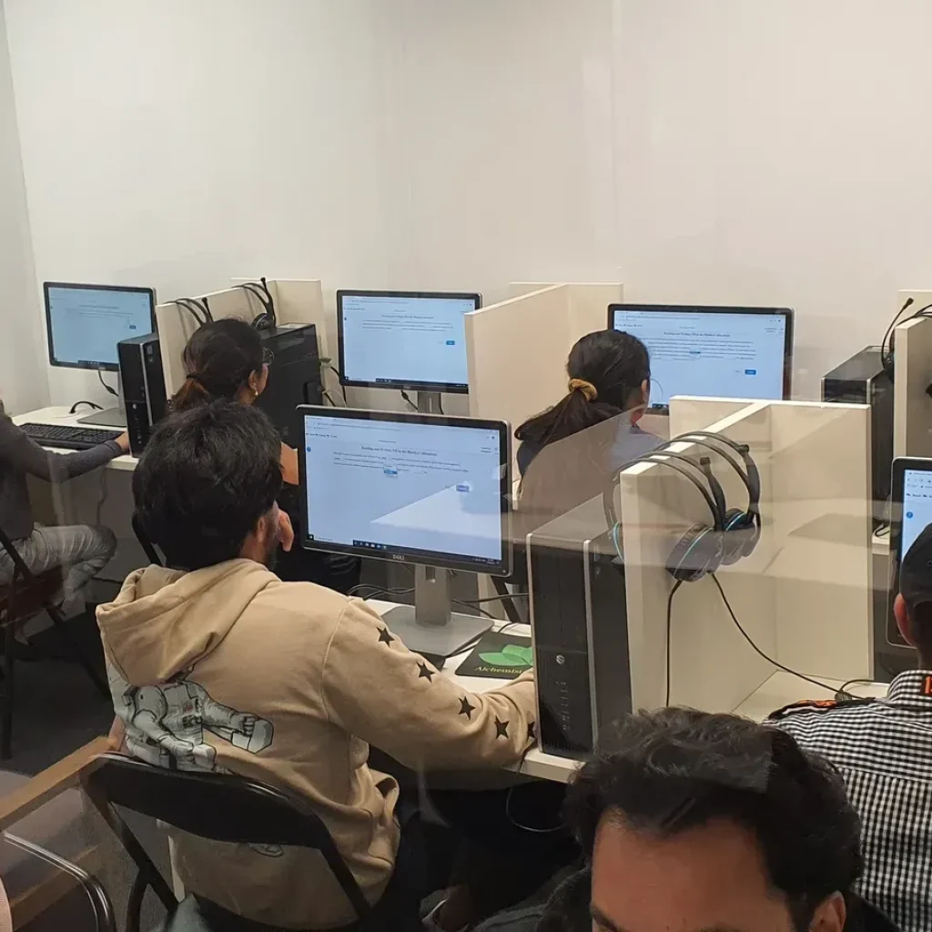 Master PTE Online Coaching in Australia for Better Scores