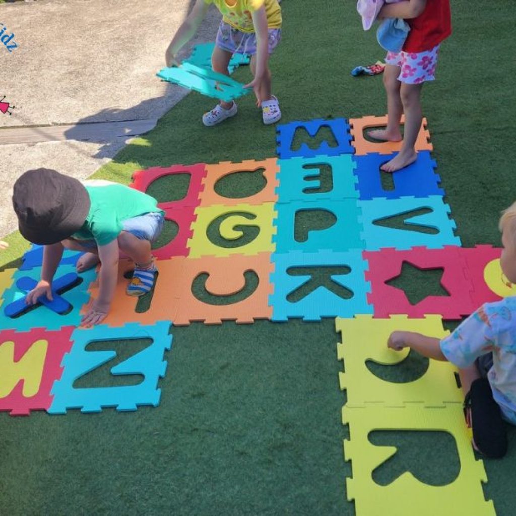 Discover a warm, modern playgroup for preschoolers in Auckland