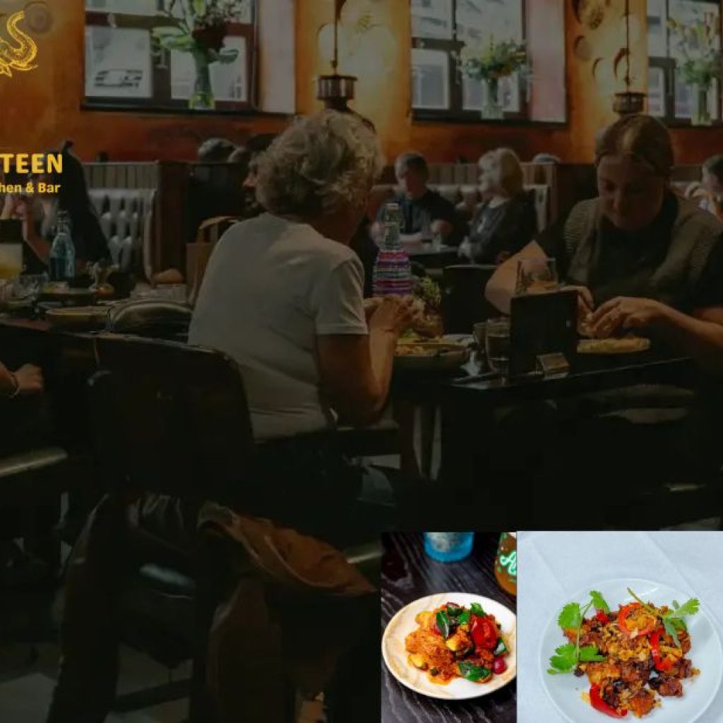 Indian restaurant with halal chicken biryani Leeds – top picks