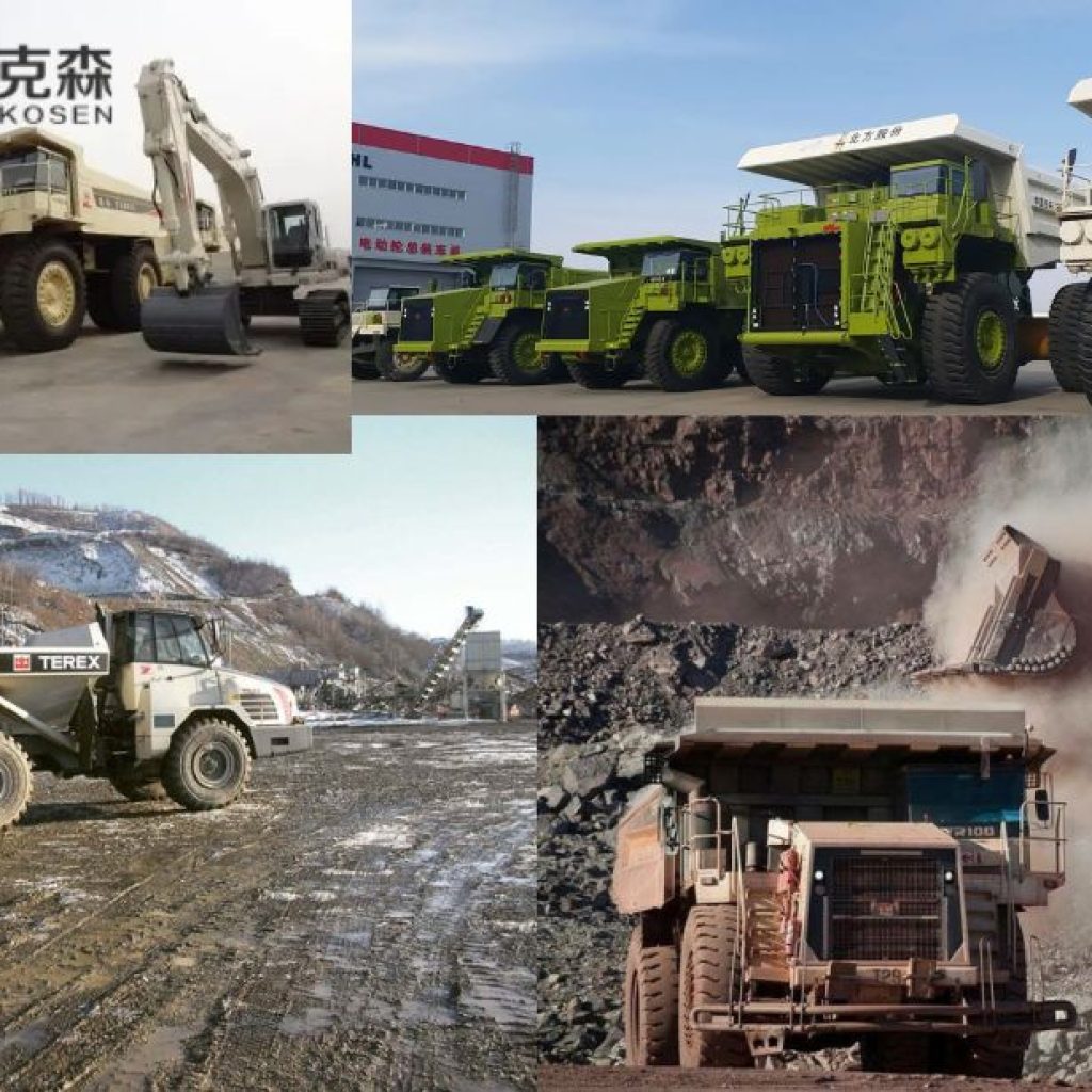 Trusted Spare Components for Heavy-Duty Dumpers and Terex Vehicles Trusted Spare Components for Heavy-Duty Dumpers and Terex Vehicles
