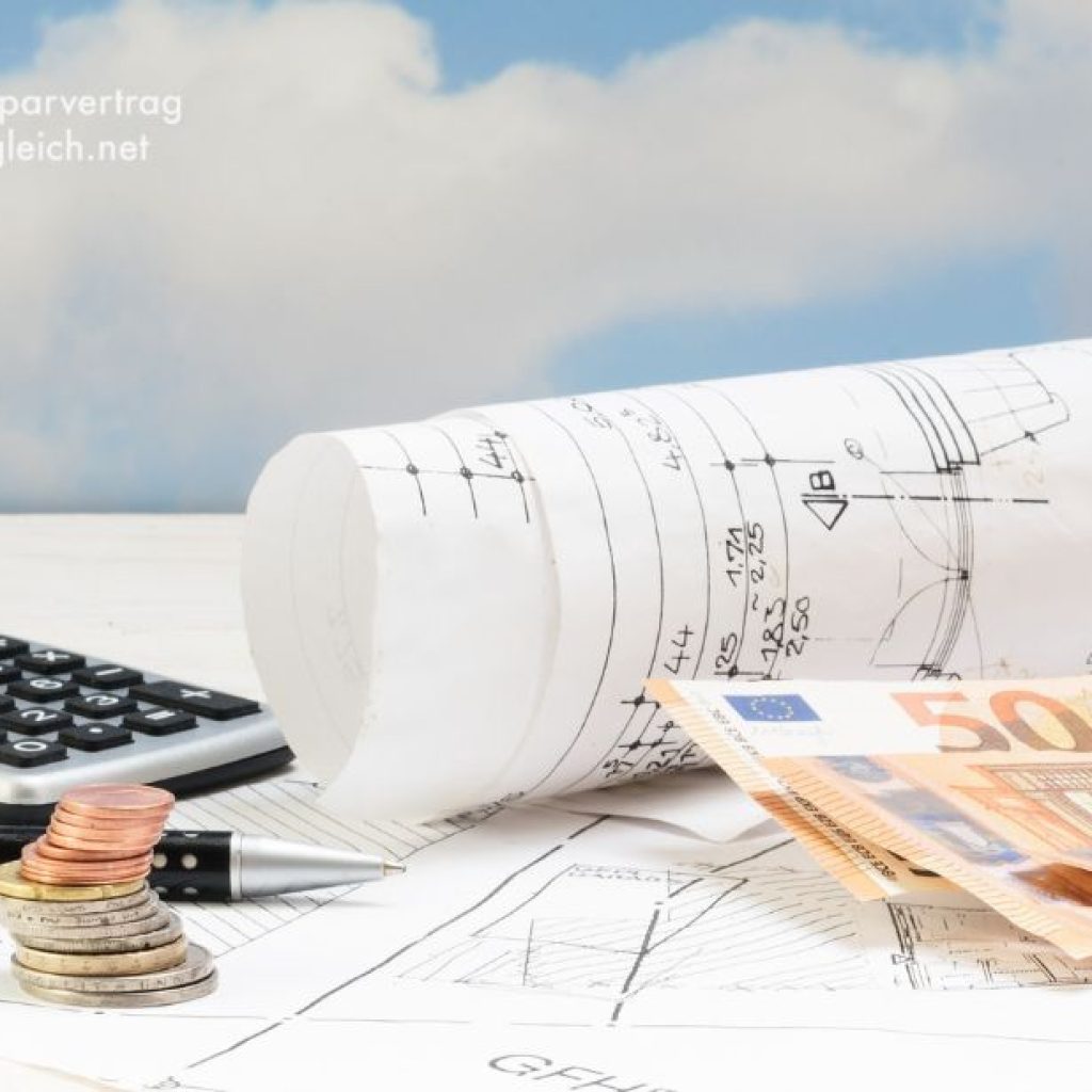 Ihr fairer Leitfaden zum Bausparen 2024 – Tipps & Vergleichsideen