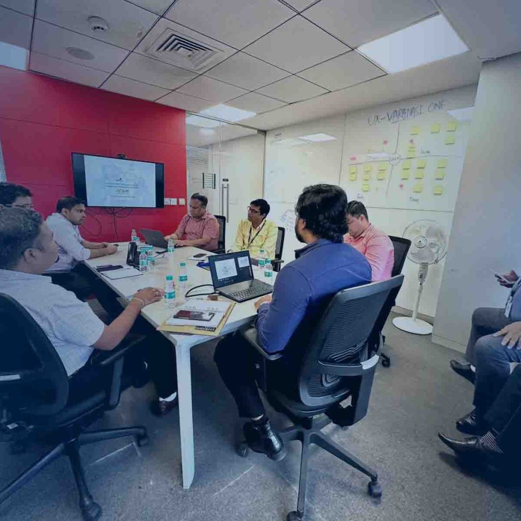 Leading SOC 2 Type 2 Certification Partner in India