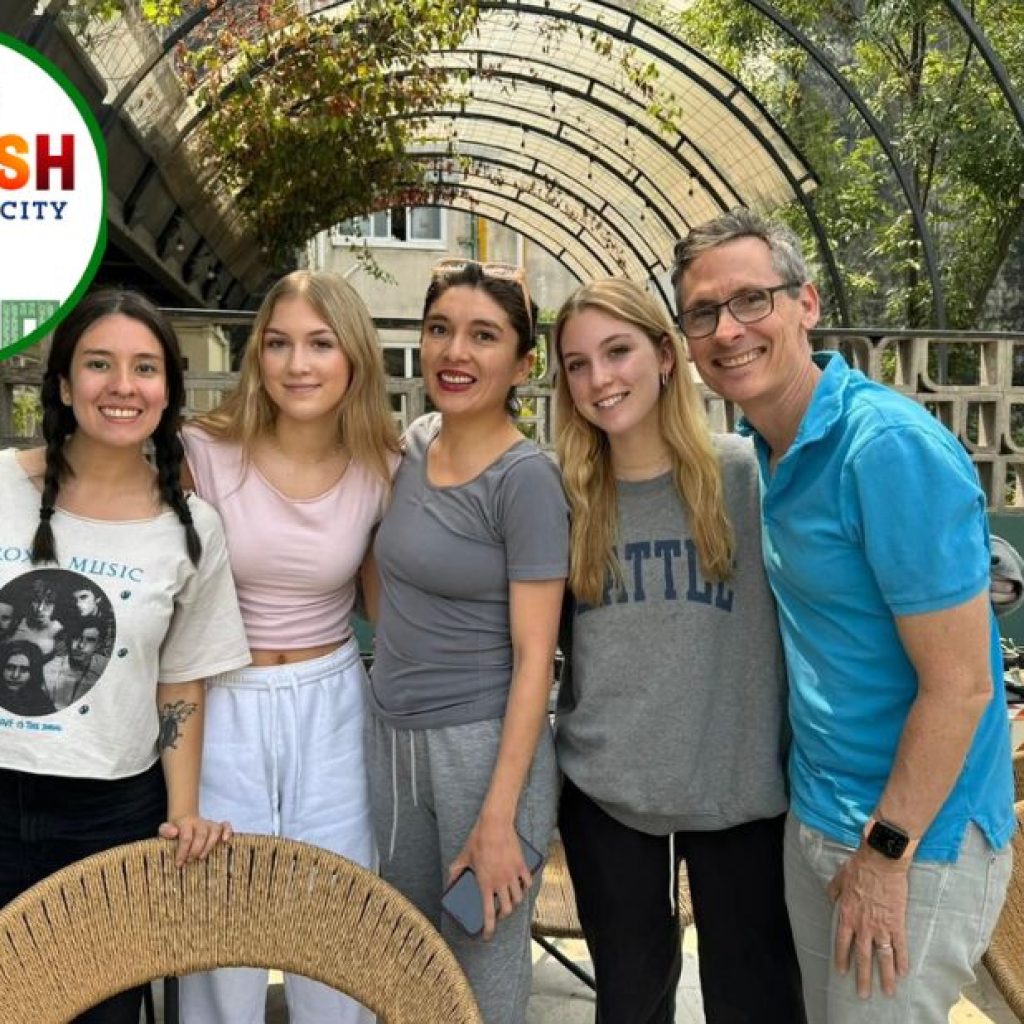 Master Spanish in the Heart of Mexico City: A Practical Guide Master Spanish in the Heart of Mexico City: A Practical Guide