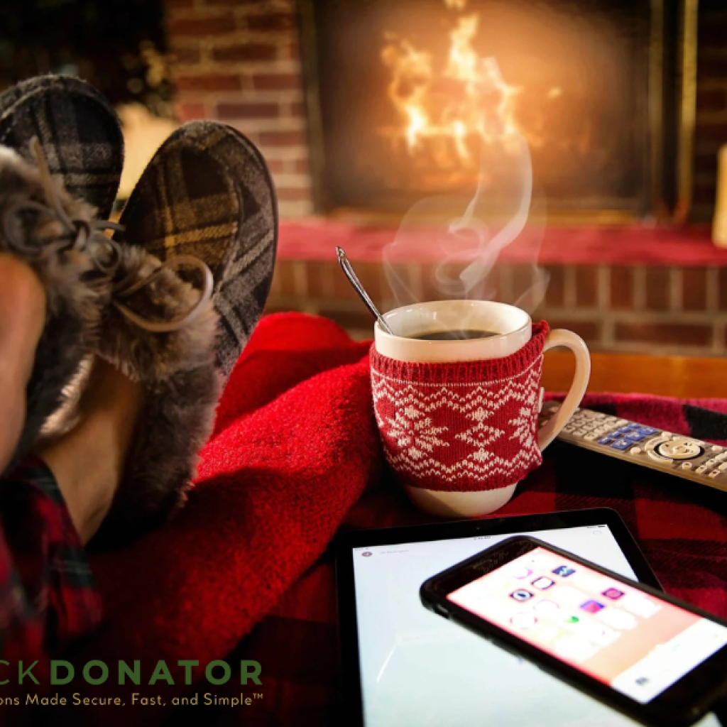 Speedy stock donations: give faster and simpler today Speedy stock donations: give faster and simpler today