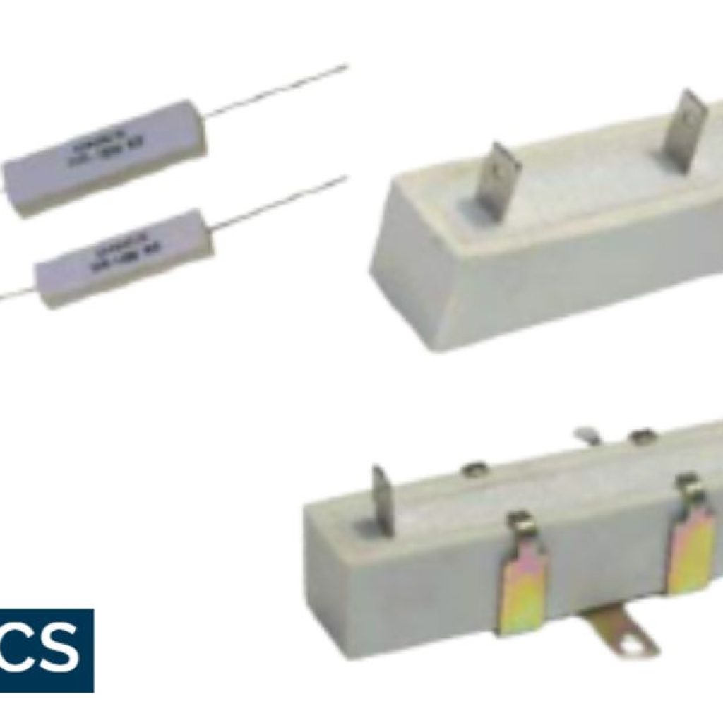 Premium Grid Resistor Solutions for Industrial Power Needs