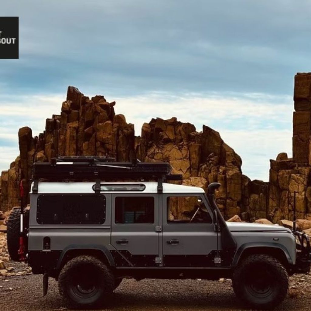 Land Rover Experience Australia | Projectwalkabout.com.au Land Rover Experience Australia | Projectwalkabout.com.au