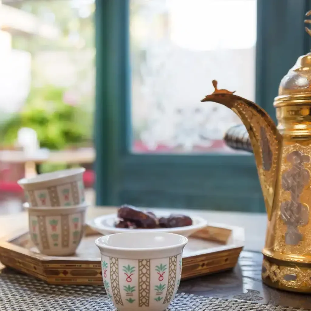 Elevate Your Event with Exquisite Arabic Coffee Experiences in the UAE Elevate Your Event with Exquisite Arabic Coffee Experiences in the UAE