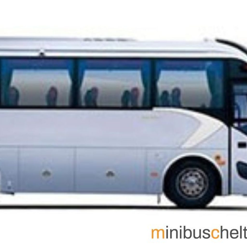 Premium Cheltenham Coach Hire for Groups and Events