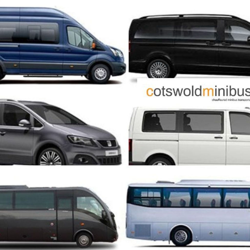 Stunning Private 35-Seater Coach Hire in the Cotswolds Stunning Private 35-Seater Coach Hire in the Cotswolds
