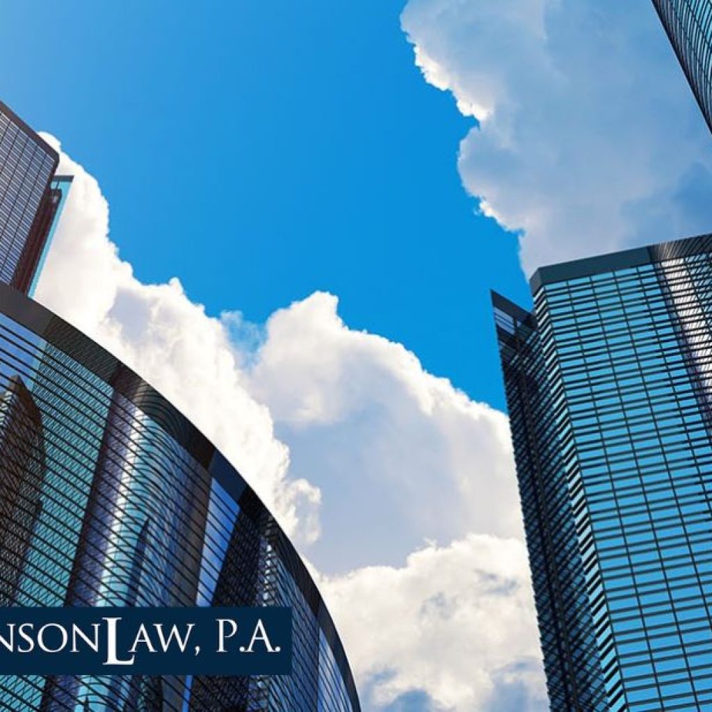 Expert Counsel for Commercial Real Estate in Florida