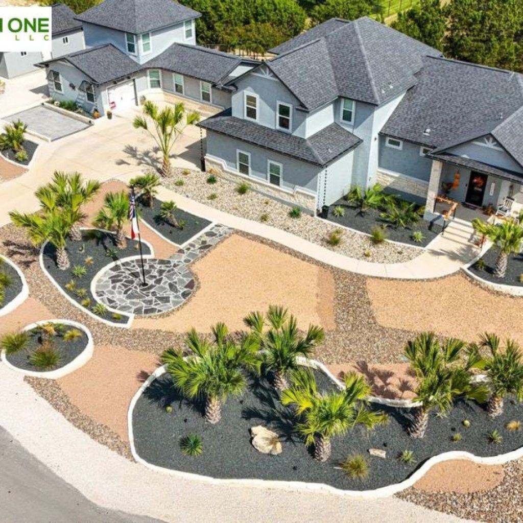 Transform Your Outdoor Space with Expert San Antonio Landscaping Transform Your Outdoor Space with Expert San Antonio Landscaping