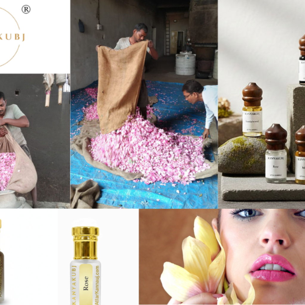 Discover an Exquisite Attar Collection for Men Discover an Exquisite Attar Collection for Men