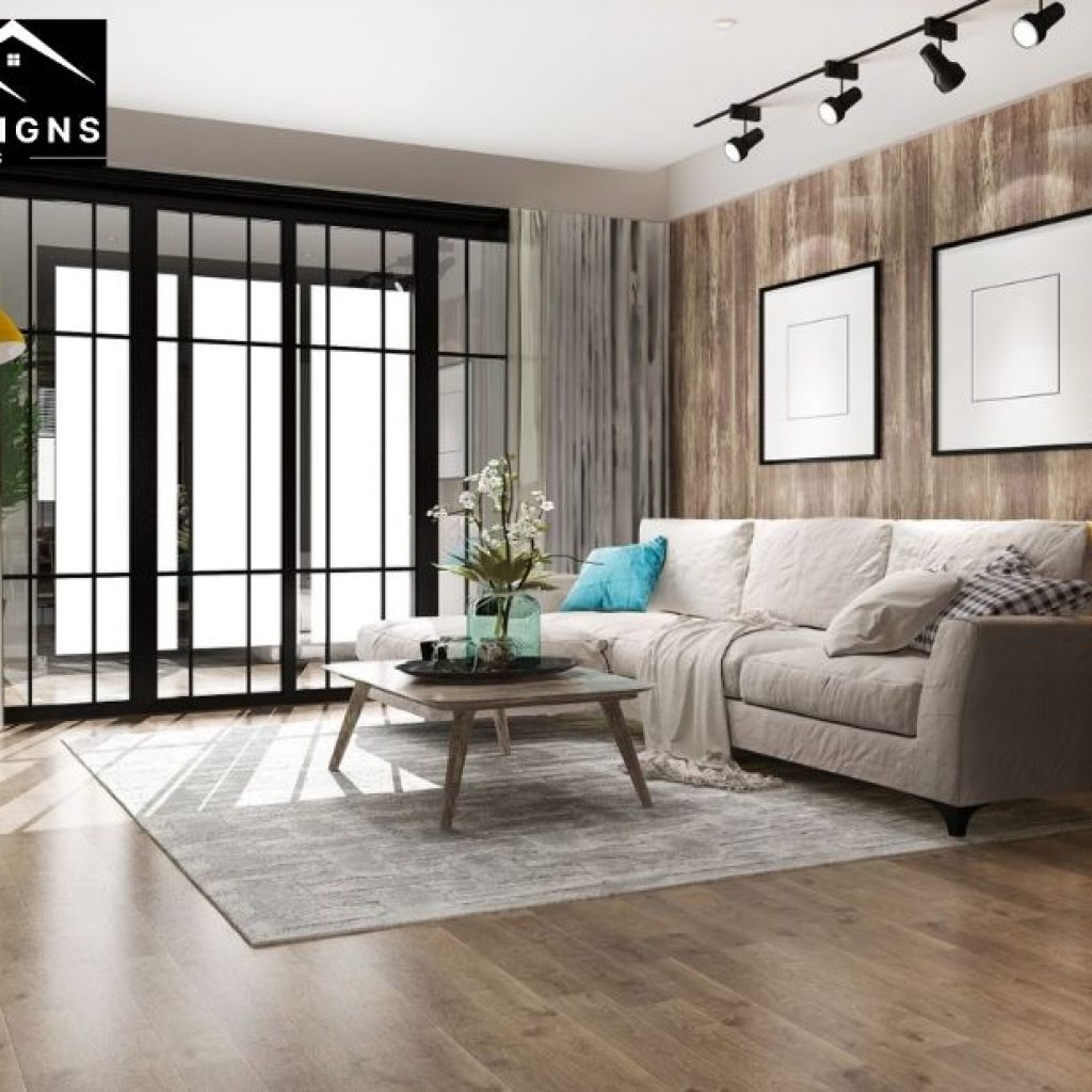 Expert Carpentry Solutions for London Homes