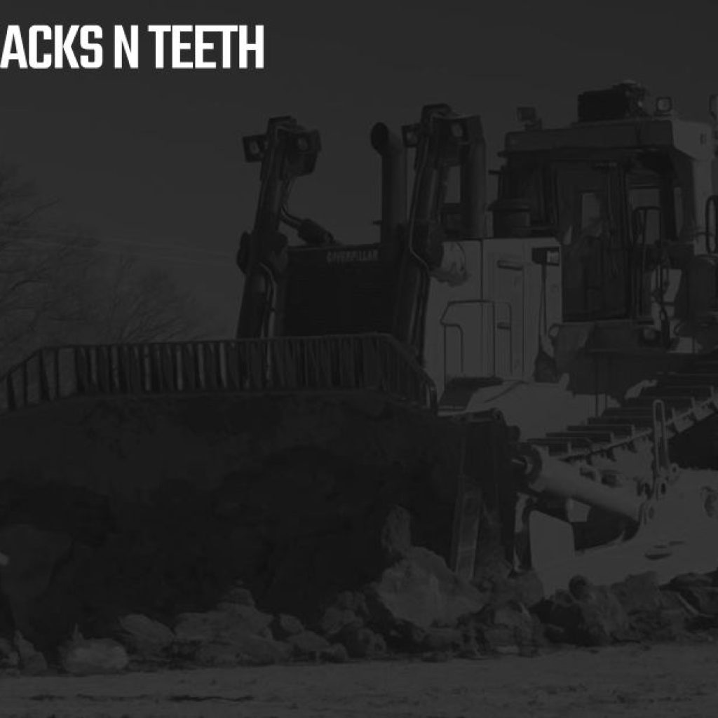Reliable Track Chain Solutions for Large Dozers and Loaders Reliable Track Chain Solutions for Large Dozers and Loaders