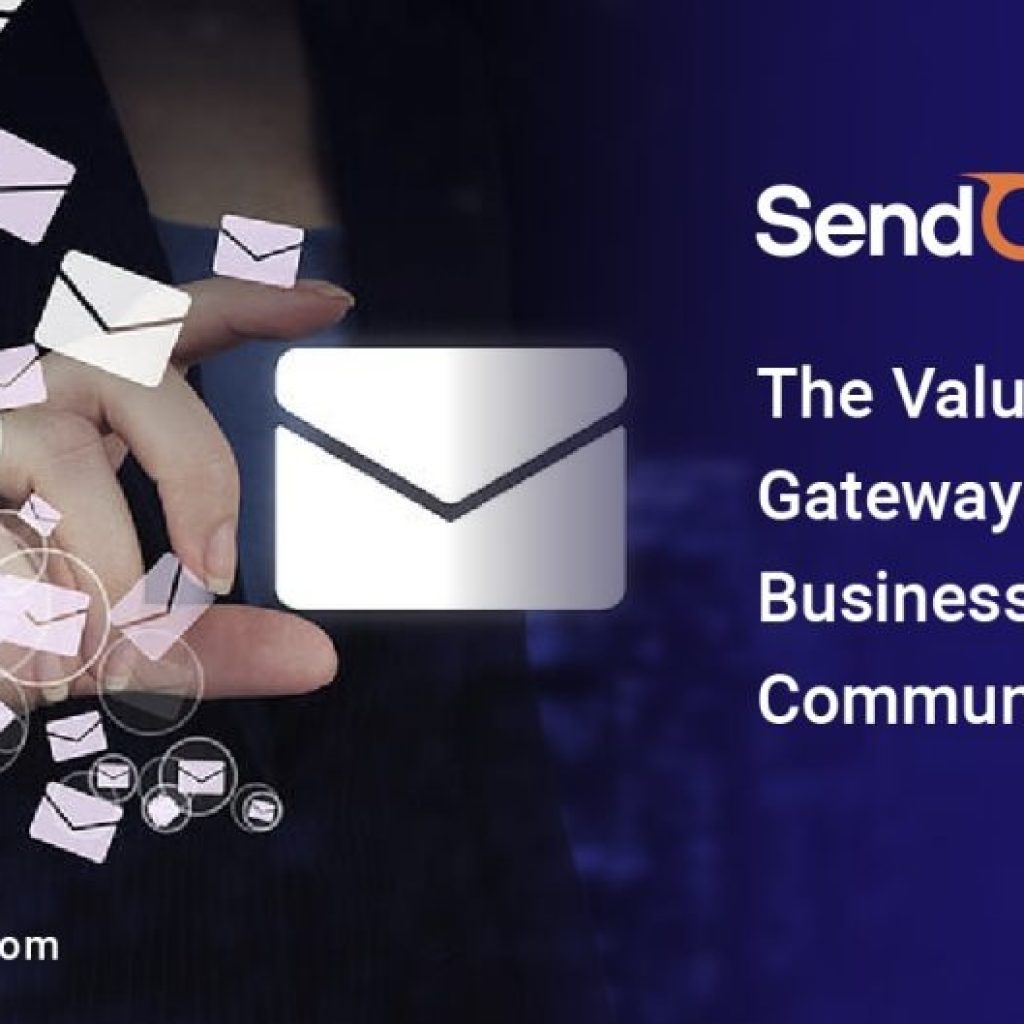 Effortless SMS Sending for Businesses: A Robust Text Gateway Solution Effortless SMS Sending for Businesses: A Robust Text Gateway Solution