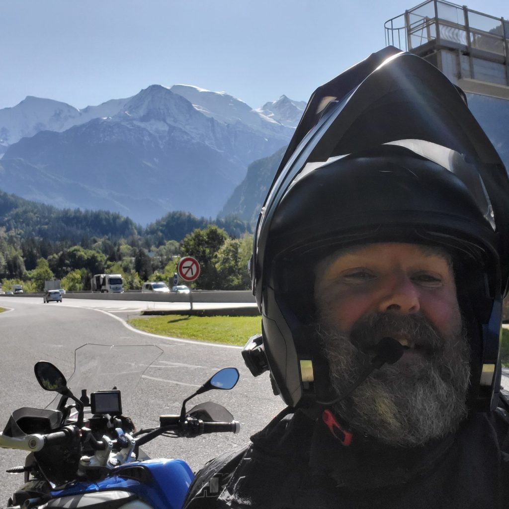 Ride Europe: Scenic Motorcycle Journeys for Enthusiasts
