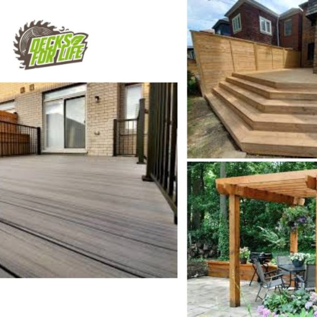Smart Budgeting for Decks in the Greater Toronto Area