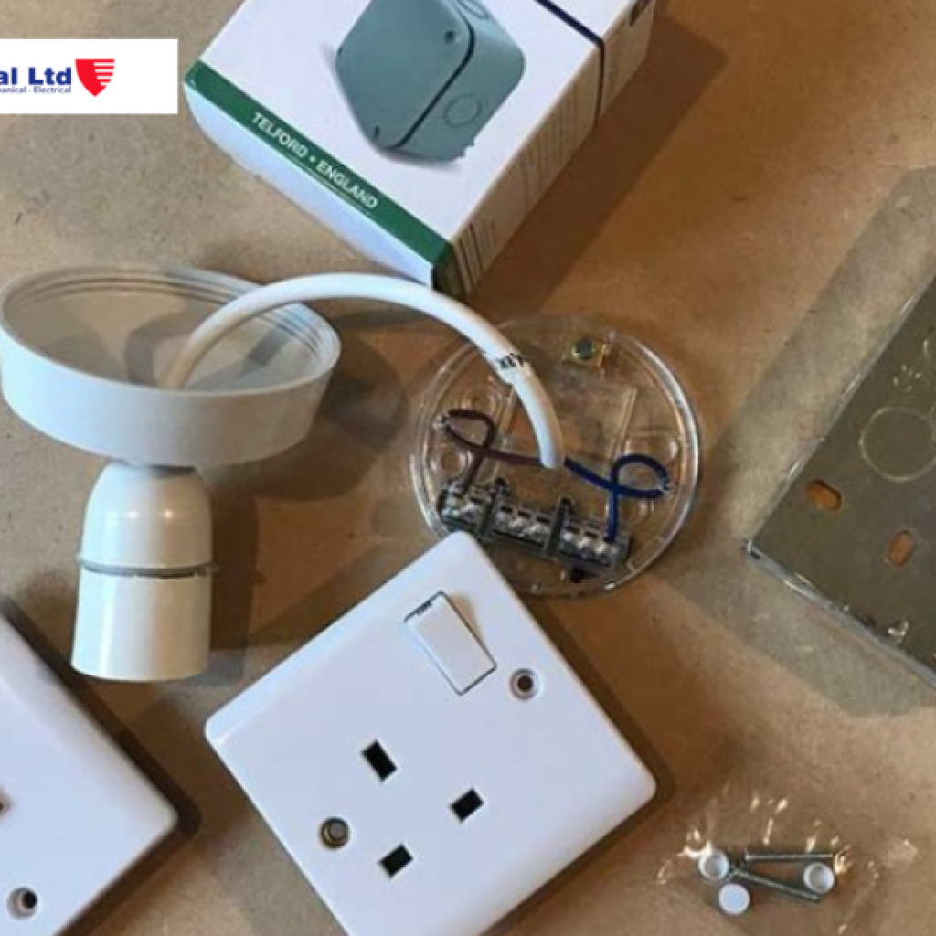 Brighten Your Space: Trusted Electrical Solutions for Home & Biz Brighten Your Space: Trusted Electrical Solutions for Home & Biz