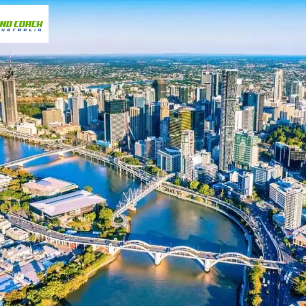 Reliable Group Transport in Sydney for Small Teams