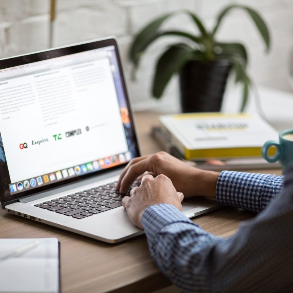 Get a trusted UK address for easy parcel forwarding