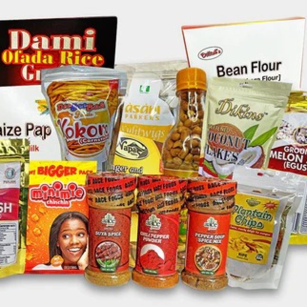 Bringing African Charm: Thoughtful Gift Hampers Across Canada