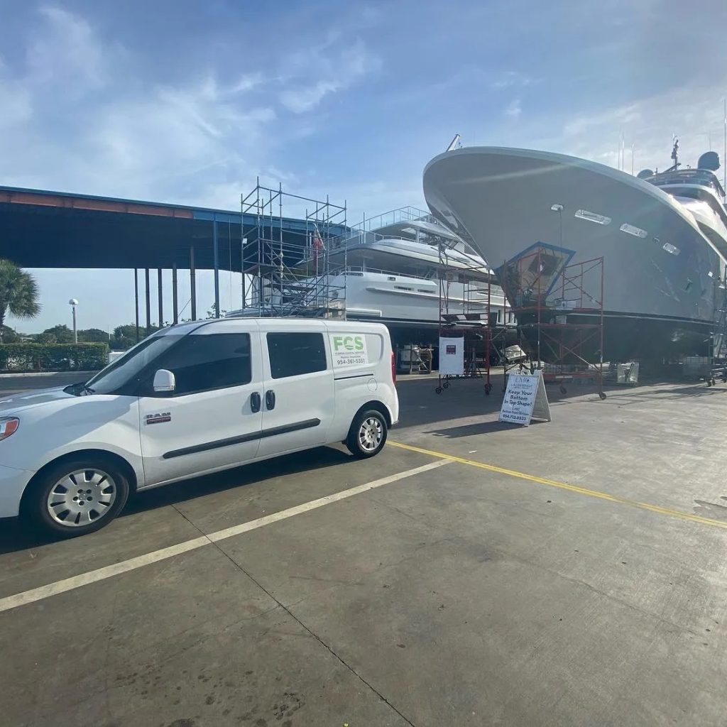 Explore Premium Yacht Gear Hire Across Florida