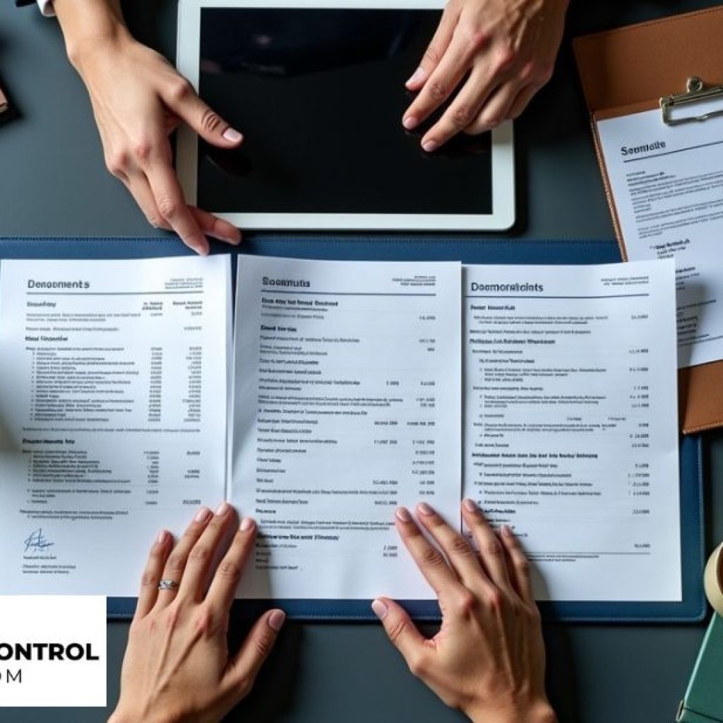 Smart credit risk strategies for UK finance teams