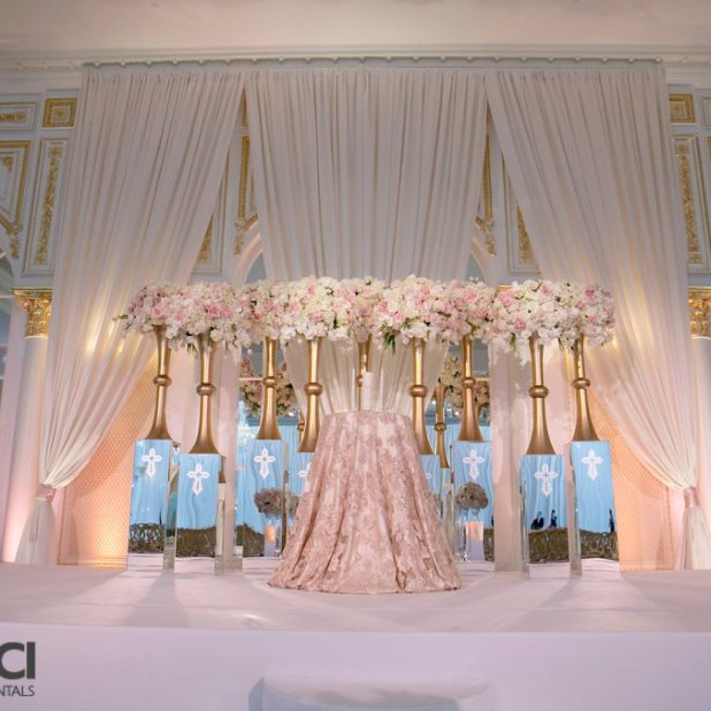 Captivating Indian Event Decorators in Virginia for Your Big Day