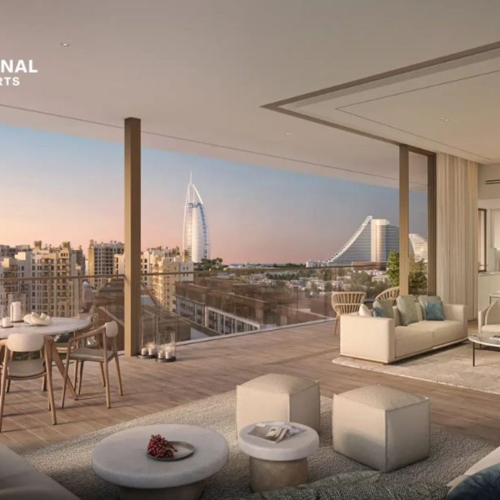 Boosting Dubai Development: Smart Marketing Strategies for Real Estate Boosting Dubai Development: Smart Marketing Strategies for Real Estate