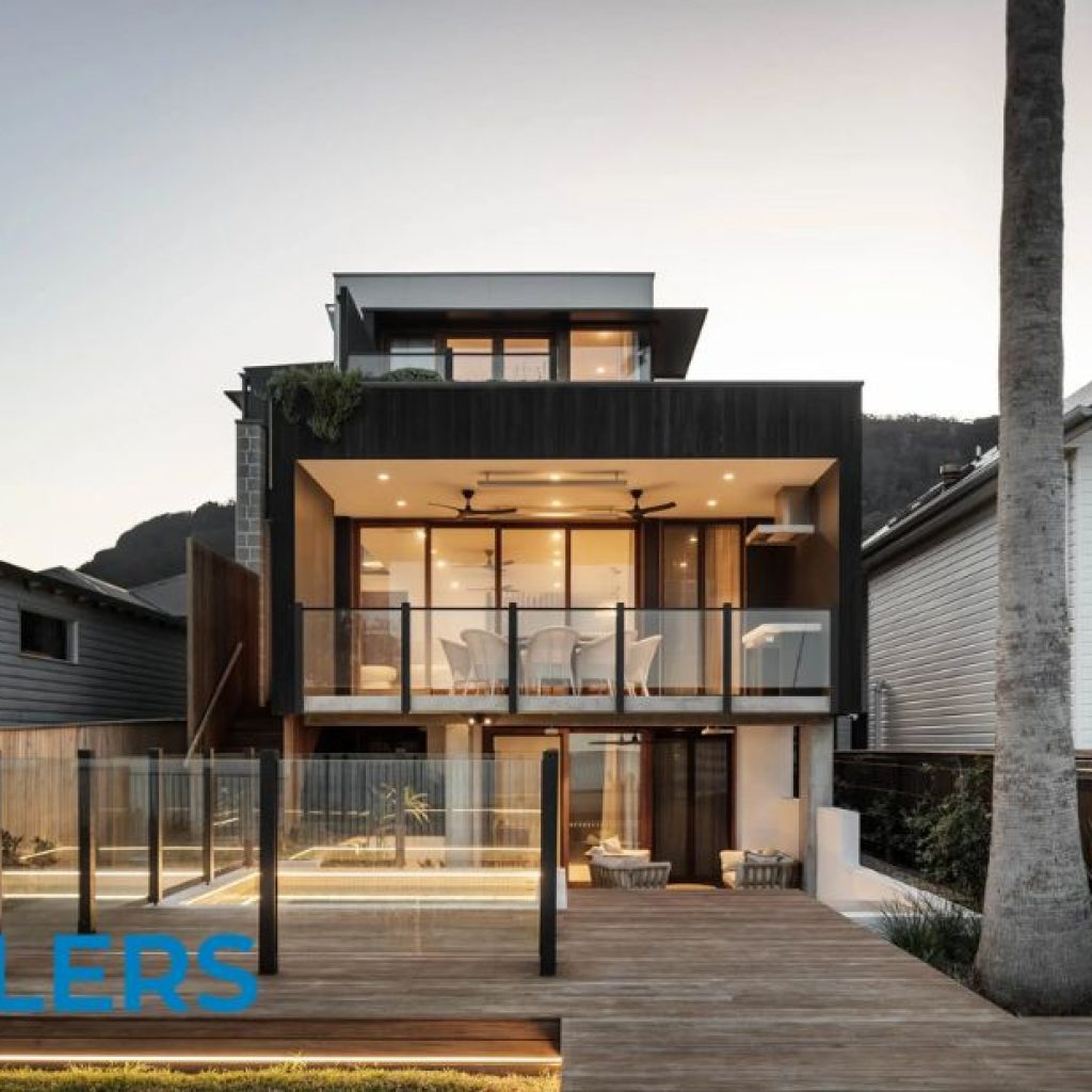 Quality Sheet Metal Fabrication in NSW’s Coastal City Quality Sheet Metal Fabrication in NSW’s Coastal City