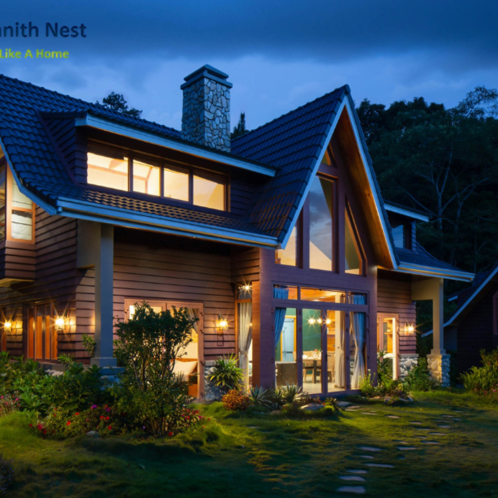 Luxurious Fully Furnished Homes for Rent in Coimbatore Luxurious Fully Furnished Homes for Rent in Coimbatore
