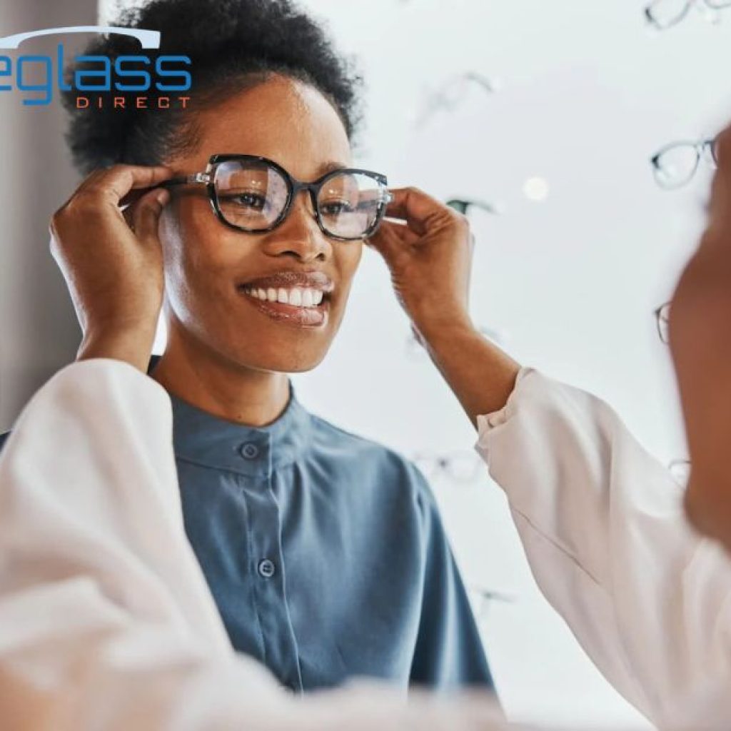 Lightweight, Durable Rimless Titanium Eyeglasses for Everyday Wear Lightweight, Durable Rimless Titanium Eyeglasses for Everyday Wear